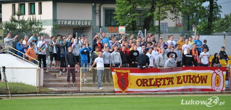 Już niebawem walne w Orlętach - Zdjęcie główne