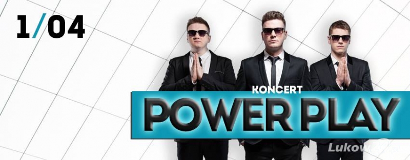 Bilety na koncert Power Play do wygrania - Zdjęcie główne