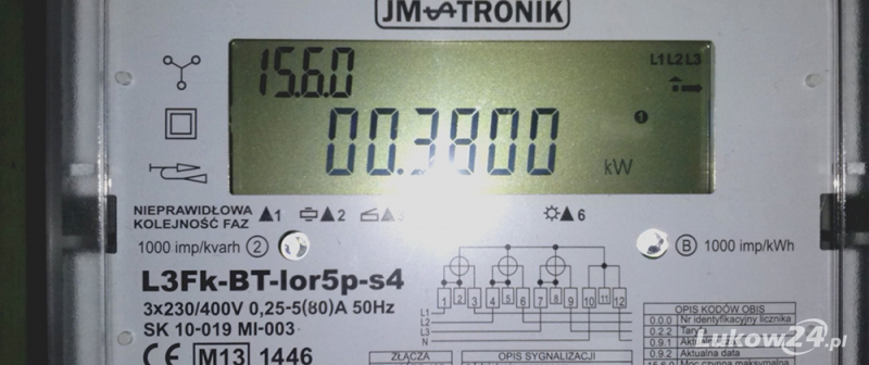 Chodzą po domach i naciągają na "tańszą" energię - Zdjęcie główne