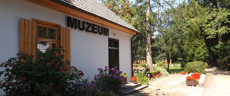 Muzeum Sienkiewicza zaprasza na spektakl - Zdjęcie główne