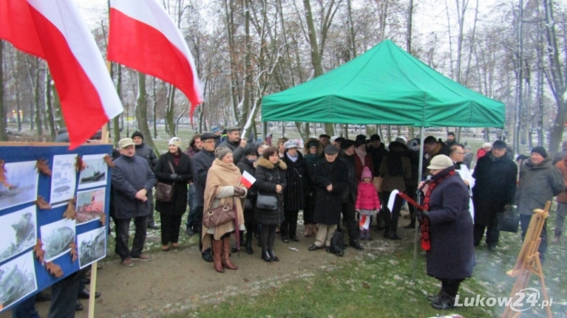 Pamiętali o Wincentym Tomasiewiczu - Zdjęcie główne