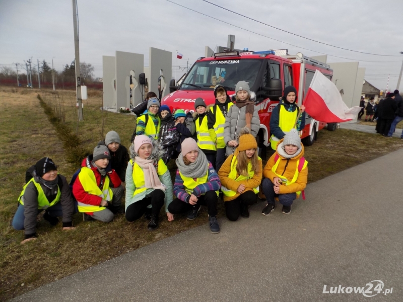 Trzebieszów uczcił Żołnierzy Wyklętych  - Zdjęcie główne