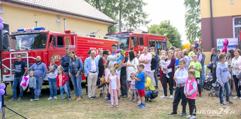 Jagodzianki najlepsze w Gręzówce - Zdjęcie główne