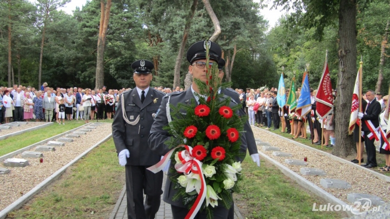 Święto Wojska Polskiego - Zdjęcie główne