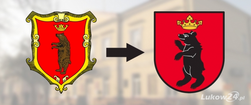 Miasto zyska nowe symbole - Zdjęcie główne