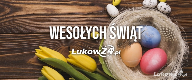 Wesołego Alleluja! - Zdjęcie główne