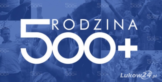 20 milionów - podsumowanie programu 500+ - Zdjęcie główne