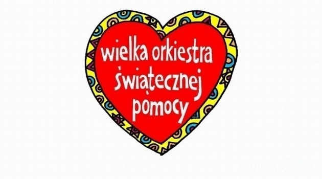 Czy Wielka Orkiestra zagra w Łukowie? - Zdjęcie główne