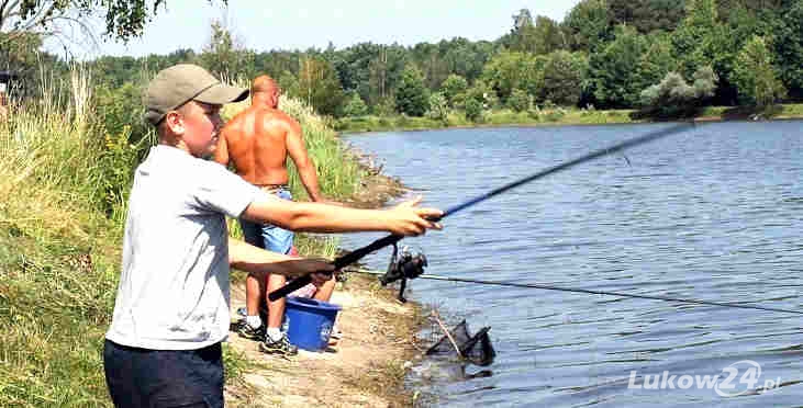 Wielkie łowienie na koniec sezonu  - Zdjęcie główne