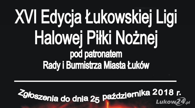 Zapisy na halówkę - Zdjęcie główne