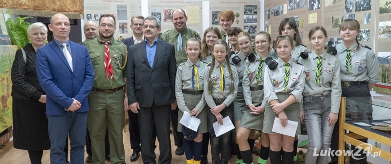 Harcerskie pamiątki w Muzeum. Są unikaty! - Zdjęcie główne