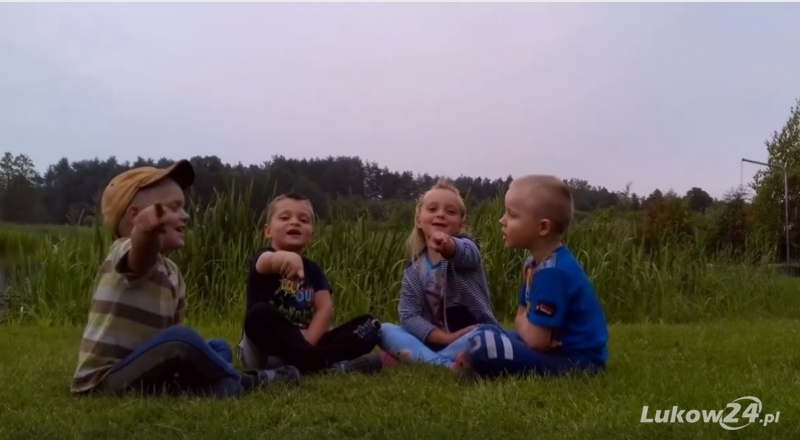 OSP w Świderkach czeka na polubienia. Chcą wygrać sprzęt - Zdjęcie główne