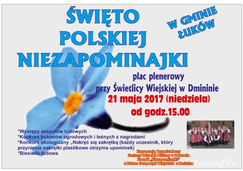 Co będzie się działo w gminie Łuków? - Zdjęcie główne