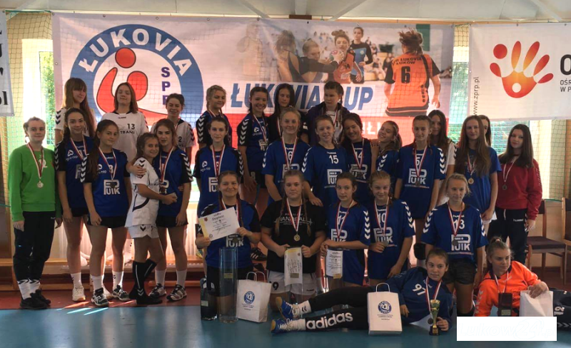 Łukovia Cup za nami - Zdjęcie główne