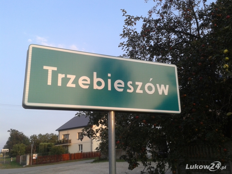 Spotkanie w sprawie ASF w Trzebieszowie - Zdjęcie główne