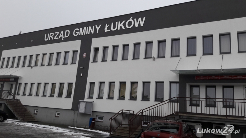 Reforma oświaty w gminie Łuków - Zdjęcie główne