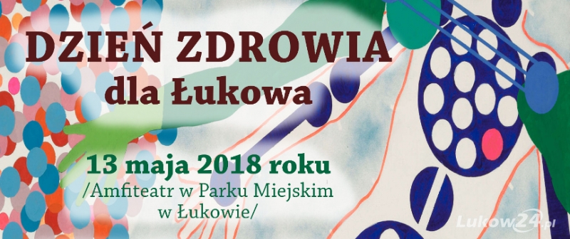 "Dzień Zdrowia" w Łukowie  - Zdjęcie główne