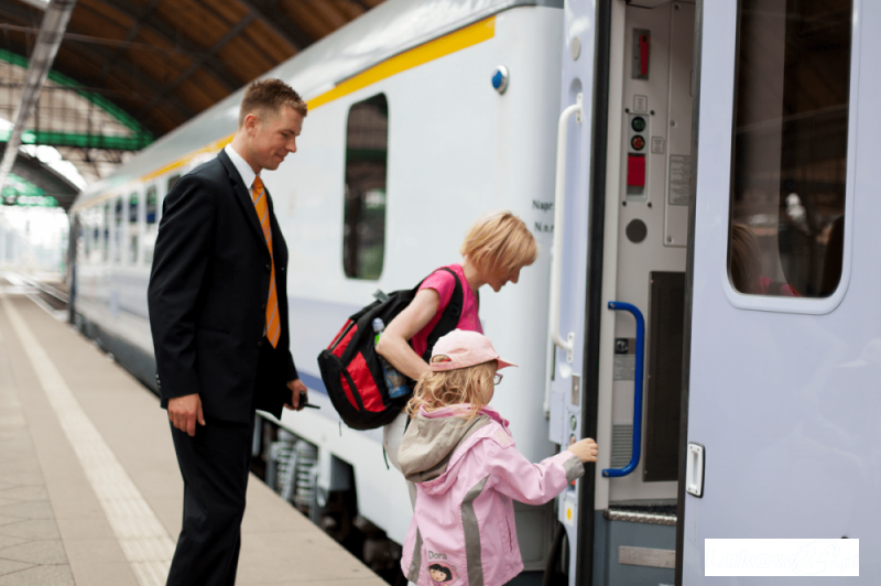 PKP zmienia rozkład. Sprawdź co z Twoim pociągiem  - Zdjęcie główne