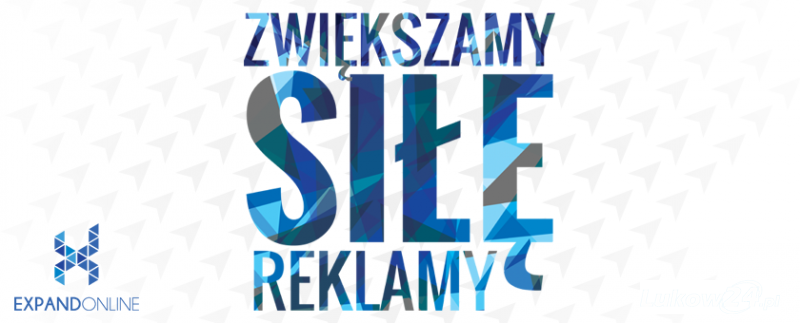 "Zwiększamy Siłę Reklamy" - Szkolenie w Łukowie! - Zdjęcie główne