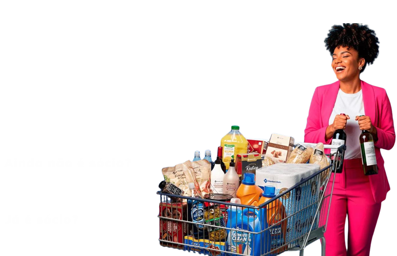 Oferta exclusiva Sam’s Club
