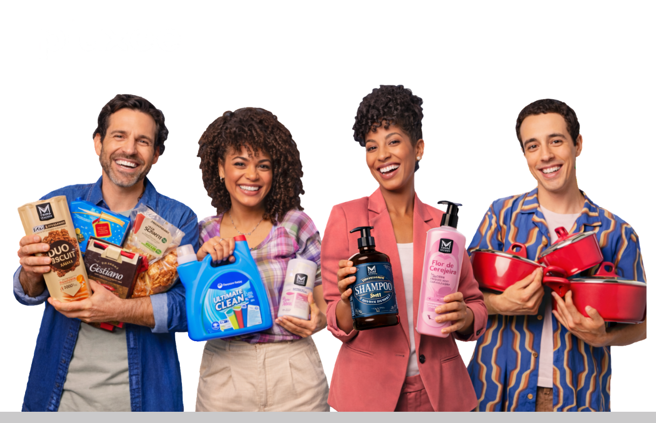 Pluxee + Sam’s Club