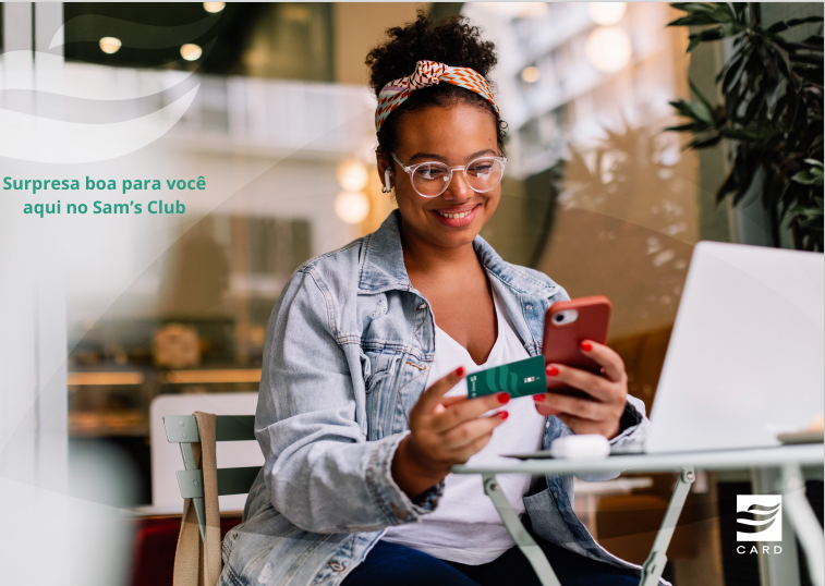 Campanha Banese x Sam’s Club — Clientes Elo - Banese