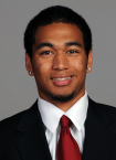 Rahmel Dockery