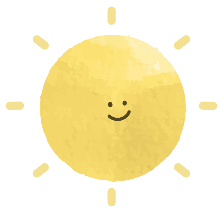 sun