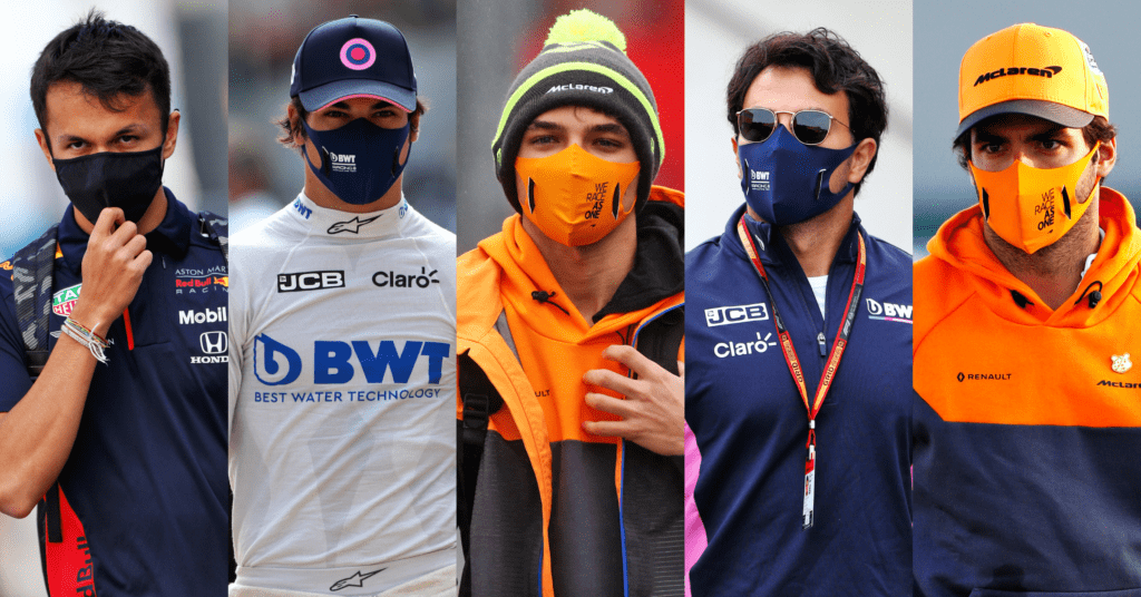 Who Will Be the Next F1 Driver to Win Their First Grand Prix? – WTF1