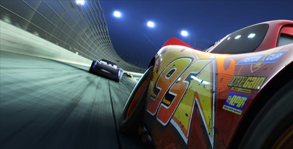 Wait, Is Cars 3 Actually Good?