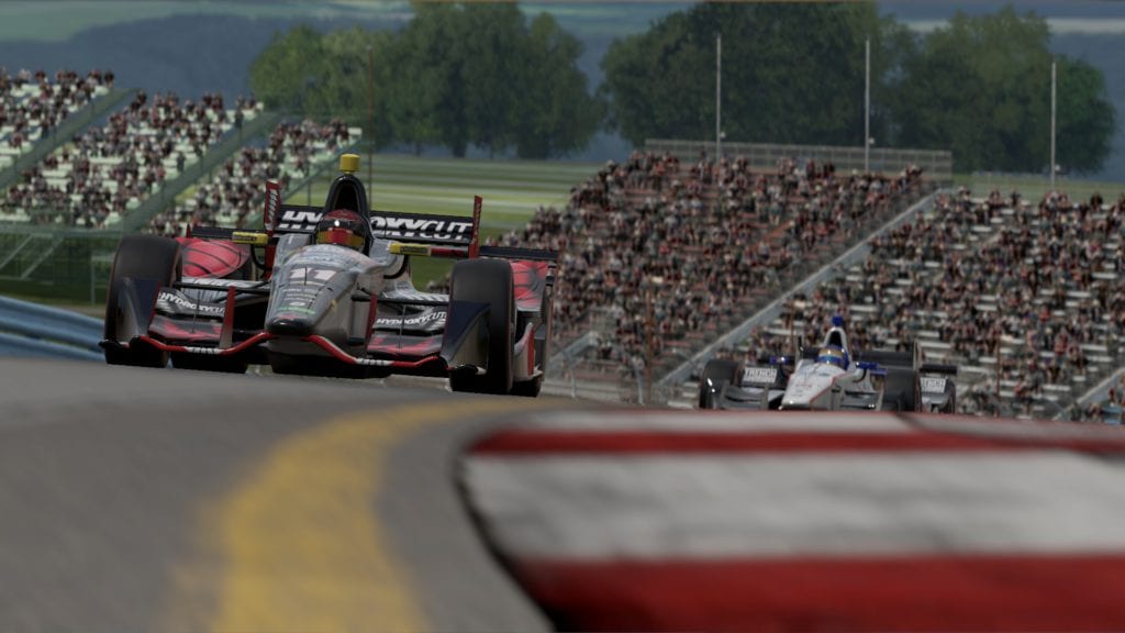 Project Cars 2: See All The Cars And Tracks - GameSpot