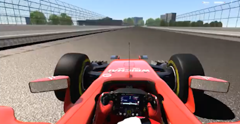 assetto corsa mods tracks