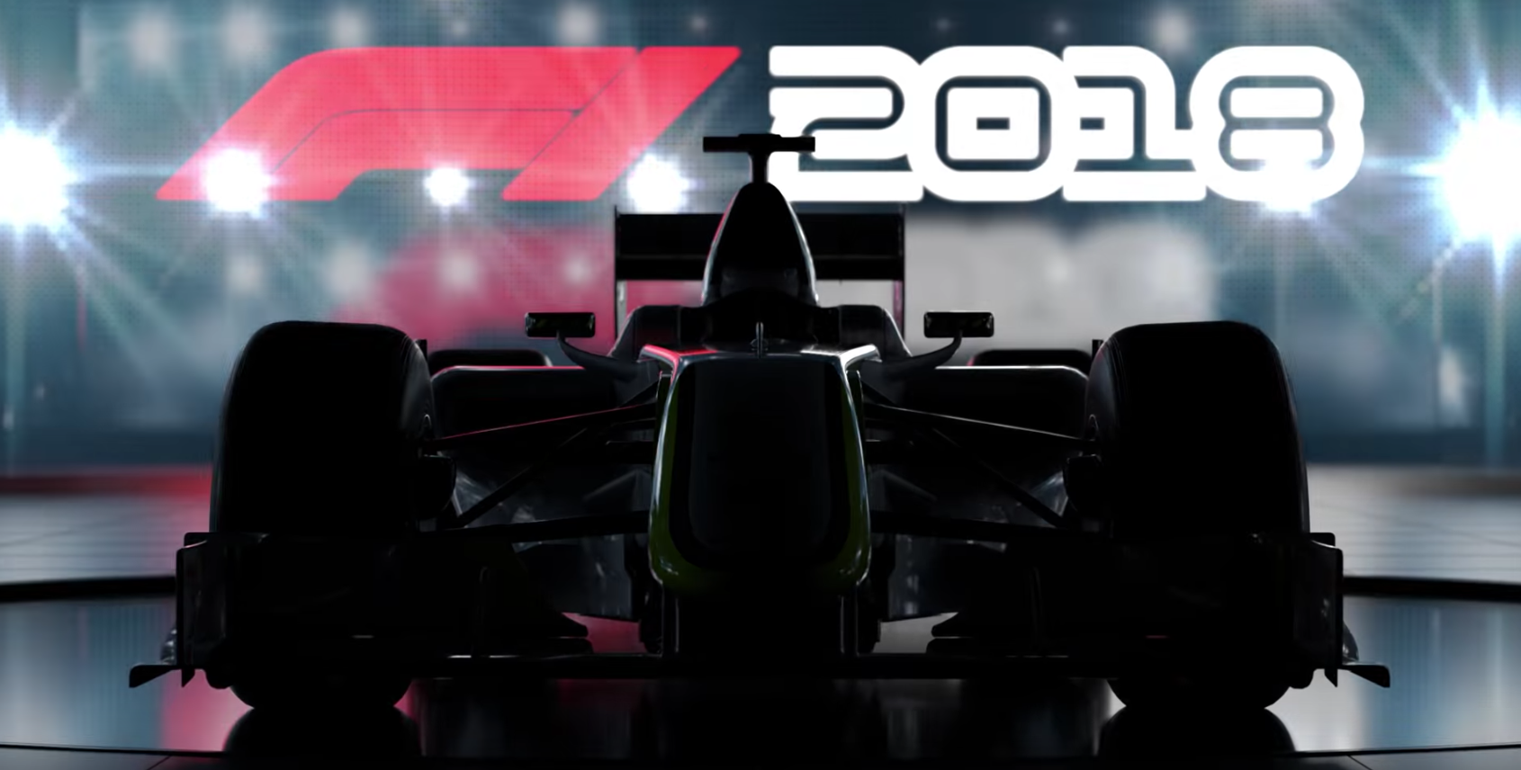 F1 2018 Classic Cars: Which ones are in the game?