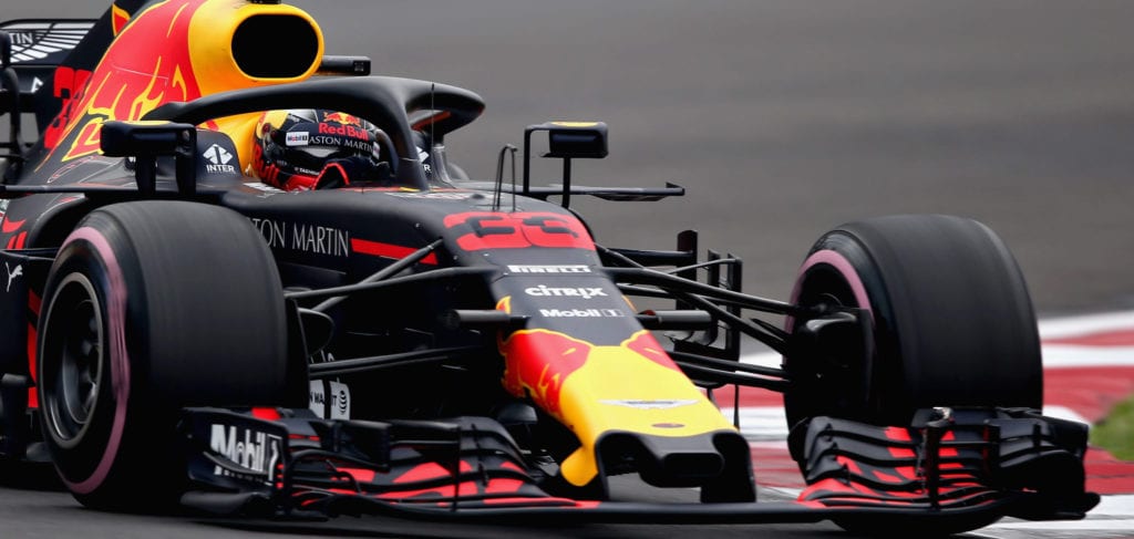Verstappen Says Car Issues Cost Him Pole In Mexico – WTF1
