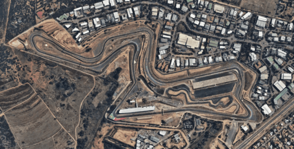 F1 Has A “High Interest” In Adding A Grand Prix In Africa To The Calendar – WTF1