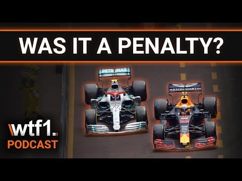 The Monaco GP was… Great! – 2023 F1 Monaco Grand Prix Review – WTF1