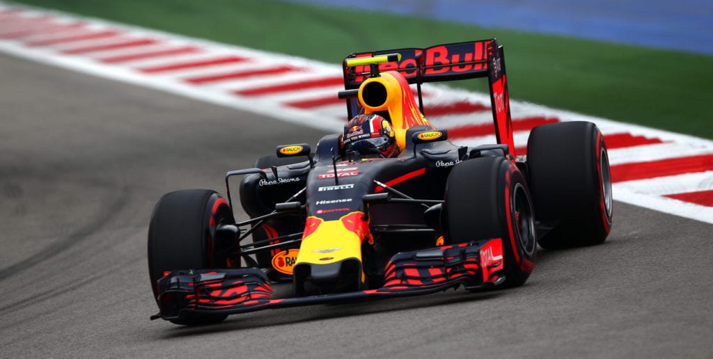 Kvyat Reckons His Previous Red Bull Experience Hurt His Chances At ...