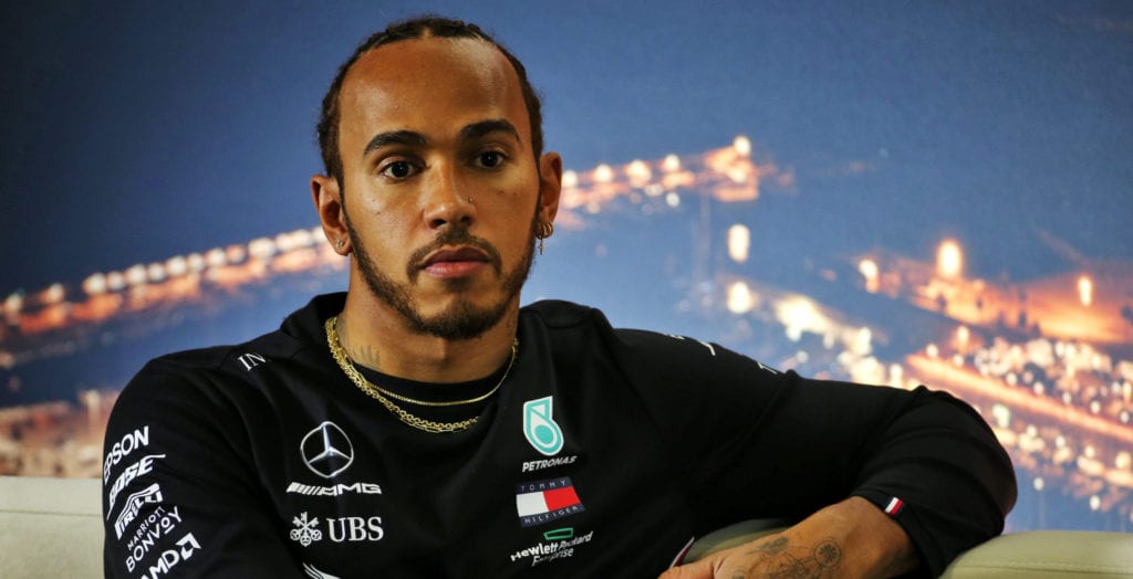 Hamilton Hits Out At Bernie Ecclestone For ‘Ignorant And Uneducated ...