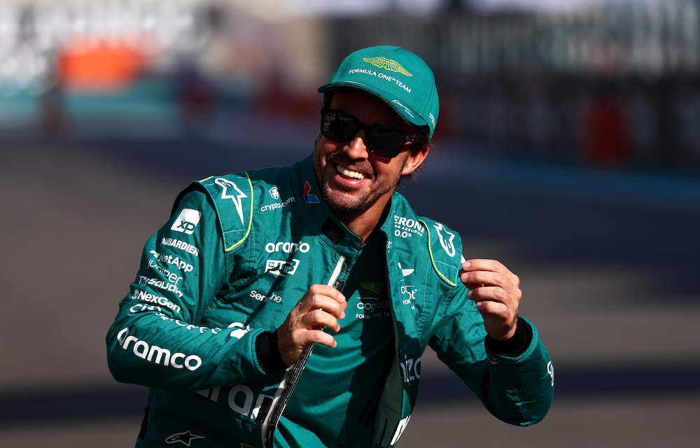 There Is Another Theory On Why Alonso ‘Brake Tested’ Hamilton In Abu Dhabi