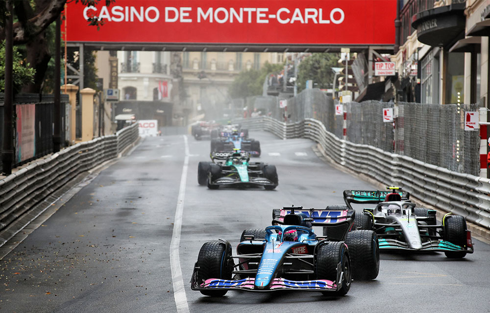 Should the Monaco Grand Prix stay on the F1 calendar?