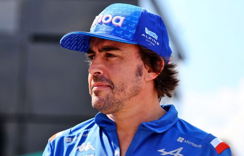 Aston Martin Boss Admits Racing With Fernando Alonso Will Be “Challenging”