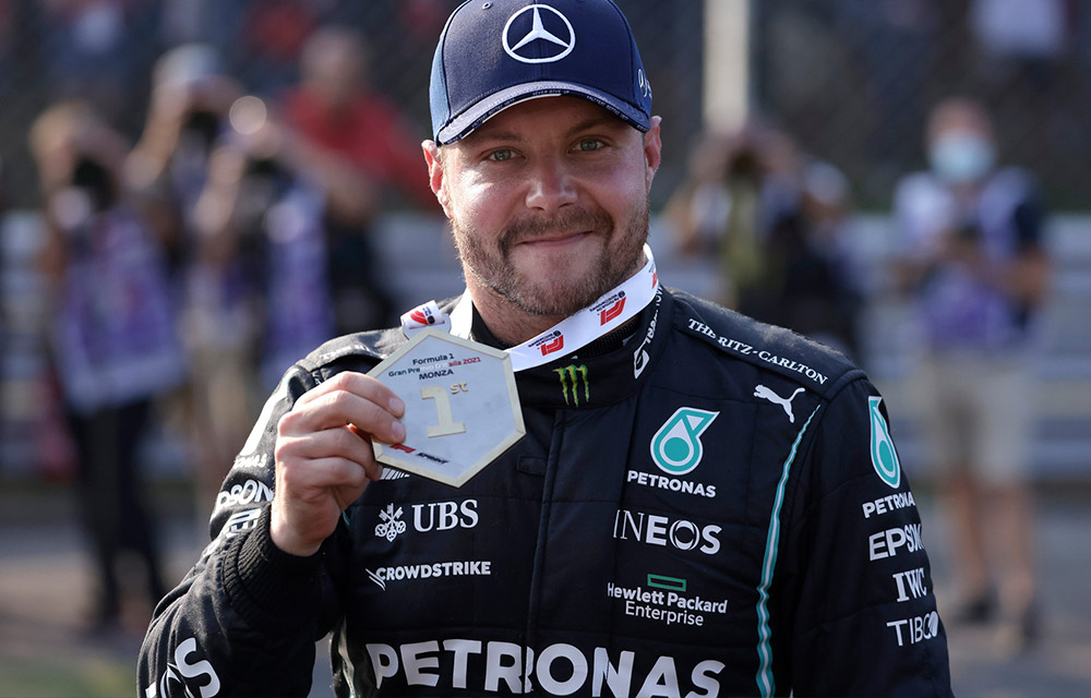 Formula 1 Has Entered The Era Of Ridiculous Trophies; Here's The Best &  Worst - DMARGE