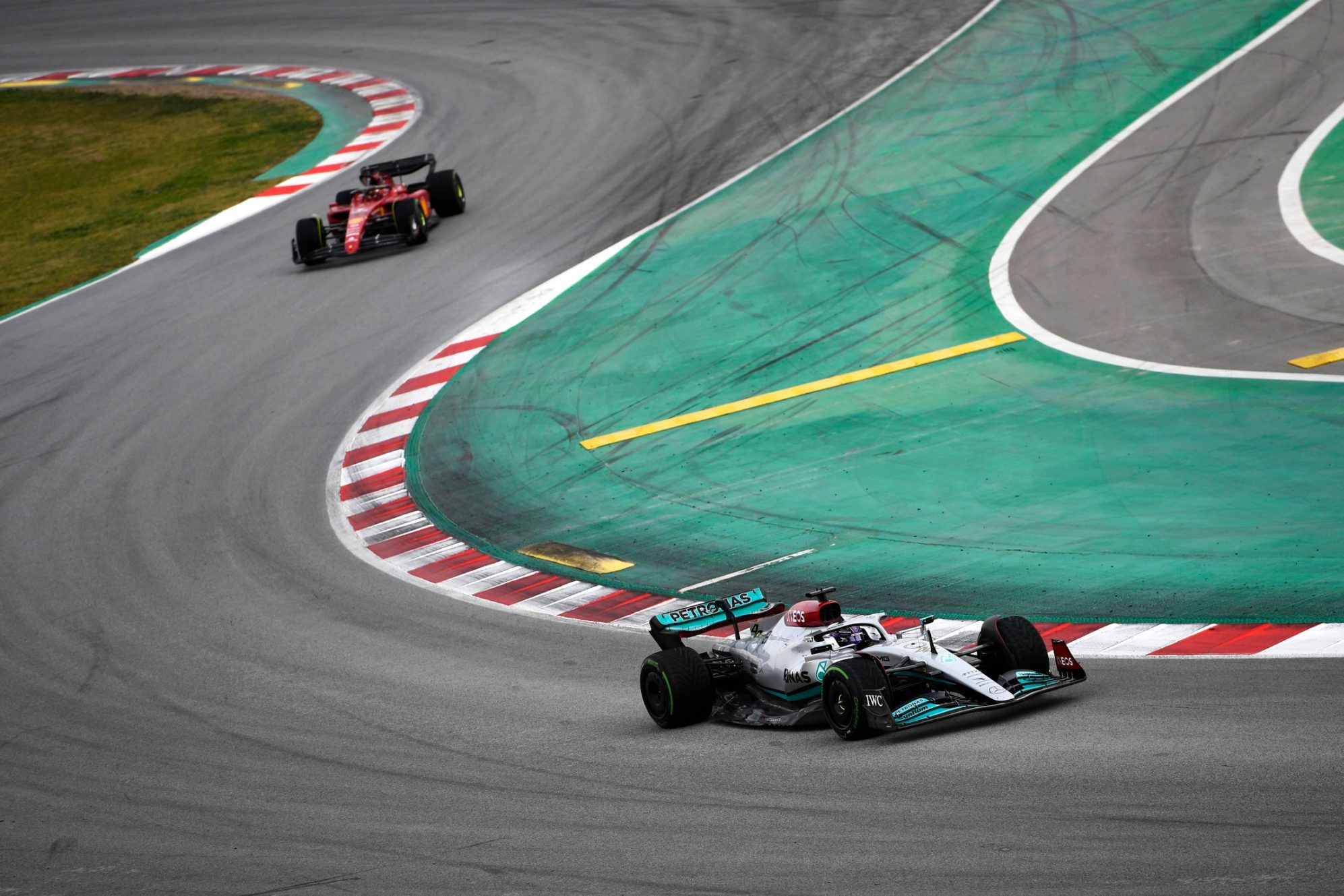 F1 TV Pro Are Offering 20% Off An Annual Subscription To Get You Ready For The 2022 Season