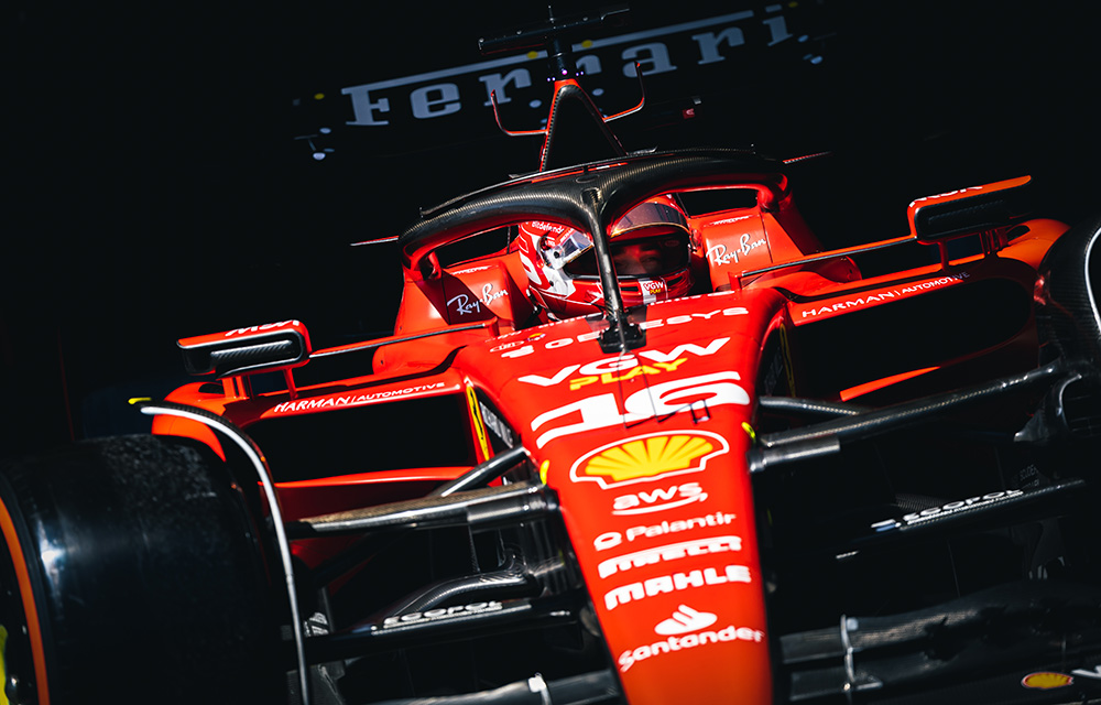 Ferrari's most 'important investments' revealed ahead of renewed F1 2024  push : PlanetF1