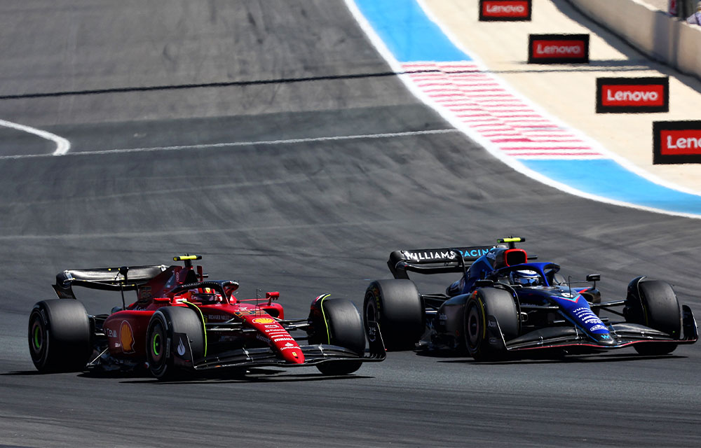 Here's One Big Change And An Impossible Wish That Drivers Want To See In F1  – WTF1