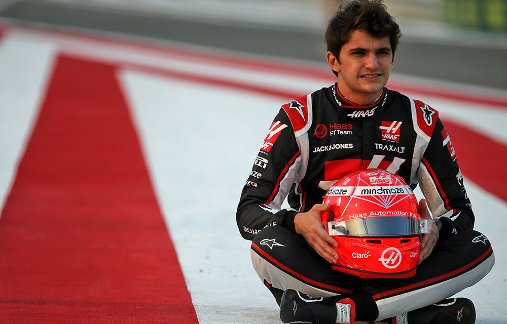 Here's The Reserve Driver For Each F1 Team In 2022 – WTF1