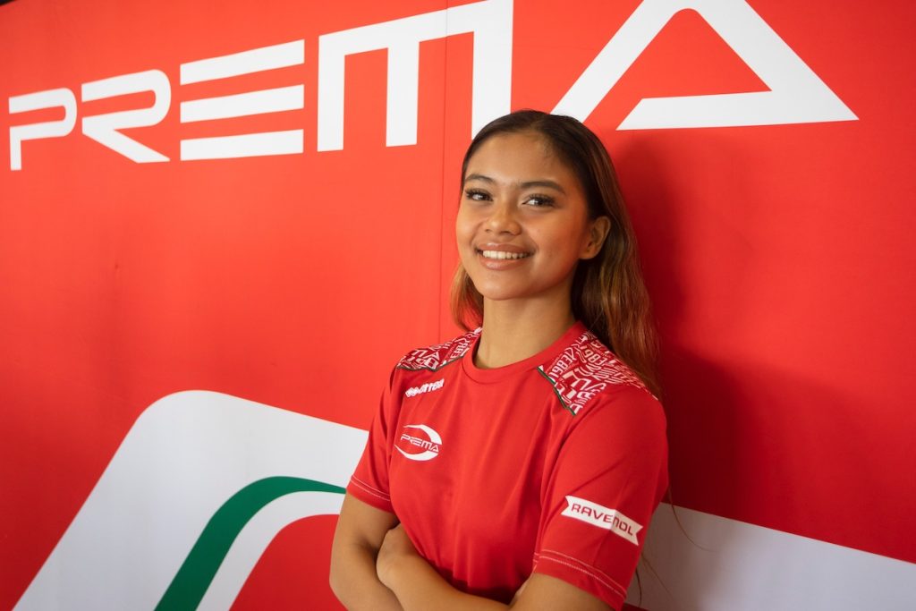 All 10 F1 teams to support the all-female F1 Academy starting in