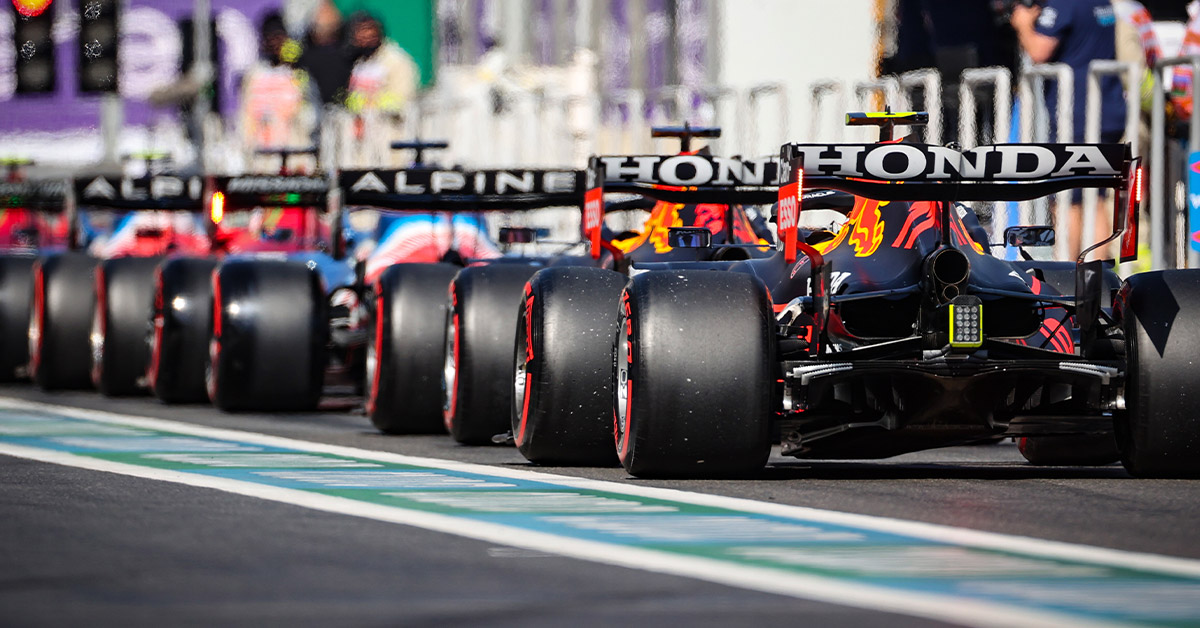 Red Bull fined €7 million for breaking Formula One budget cap