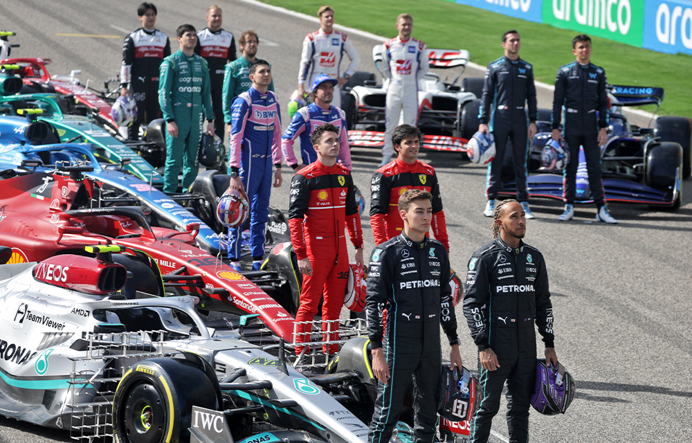 Formula 1 in 2023: When will each team launch their car for new season?, F1  News