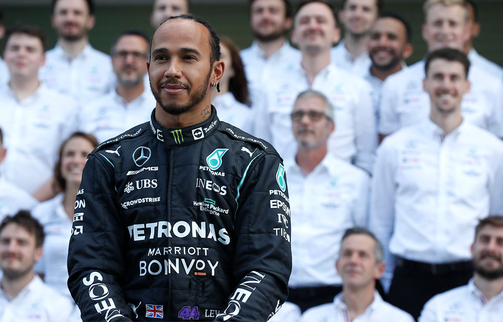 Could Hamilton Leave F1 Over Abu Dhabi Controversy?